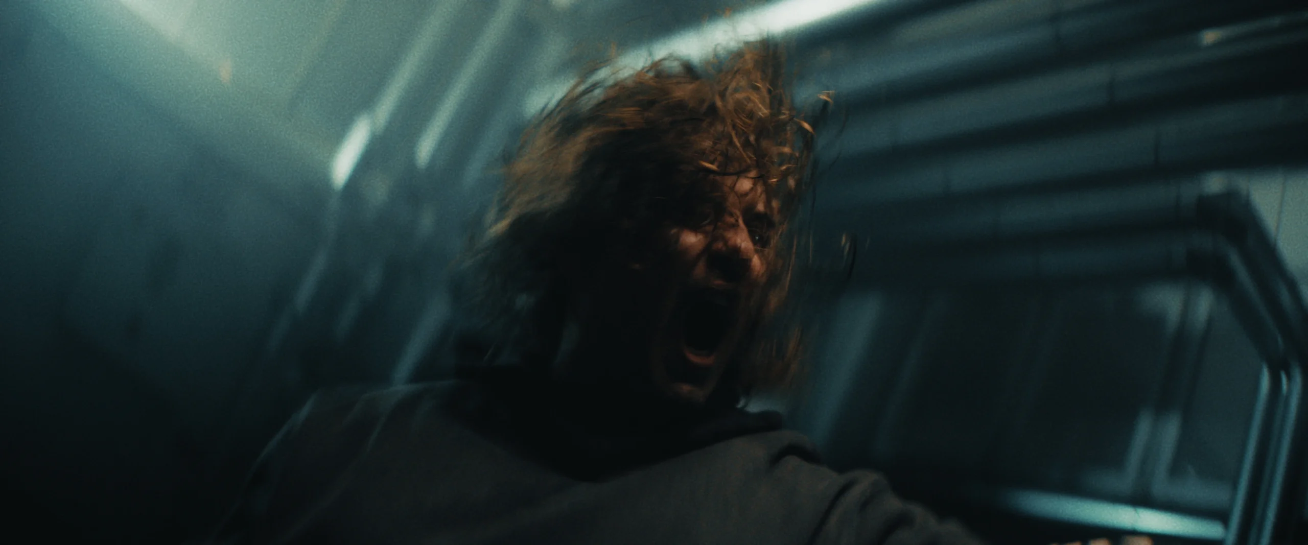 ACCVSED-KILLER OF MINDS